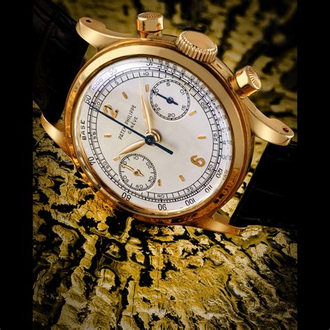 patek philippe reference 1463